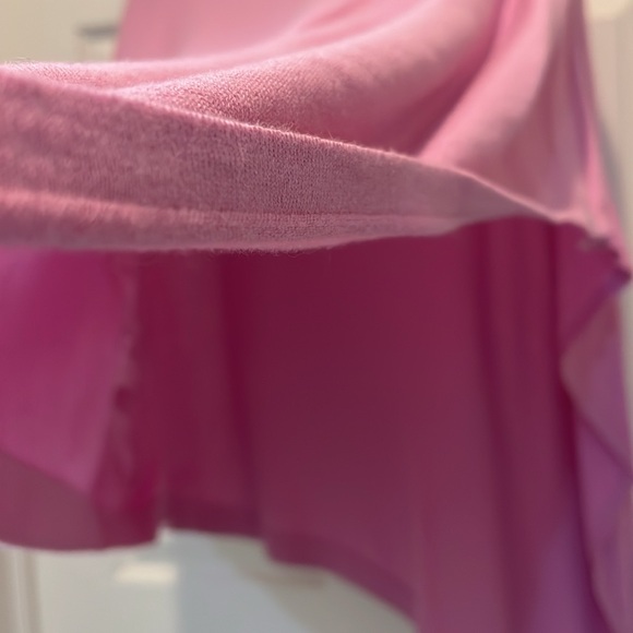 Talbots Poncho - Picture 5 of 8